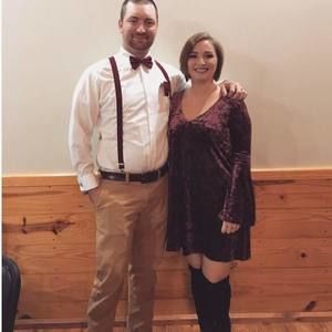 Meet your Posher, Brook